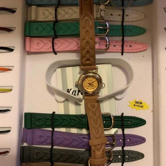 Watch set - Picture 2 of 7